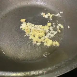 Make Garlic chicken step 5
