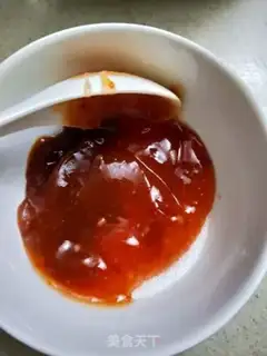 Make Jell-O step 4