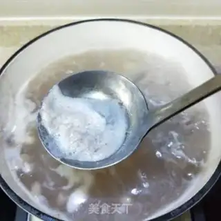 Make Plumbing soup step 7