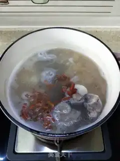 Make Plumbing soup step 8