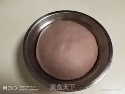 Make Potato almond bread step 3