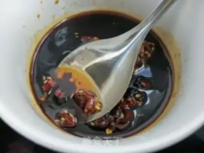 Make The broccoli step 3