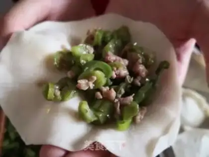 Make Soybeans step 5