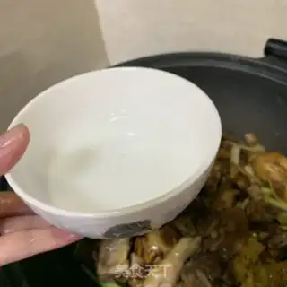 Make Plumbing soup step 9
