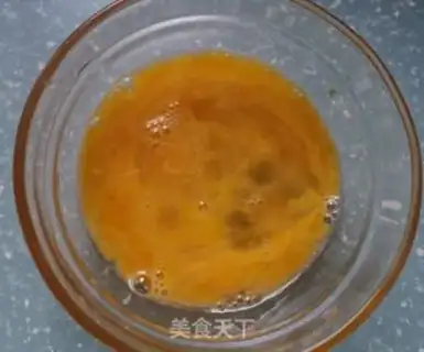 Make Cheese juice tofu step 1