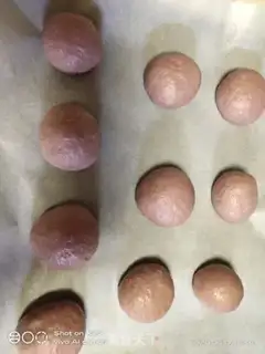 Make Potato almond bread step 5