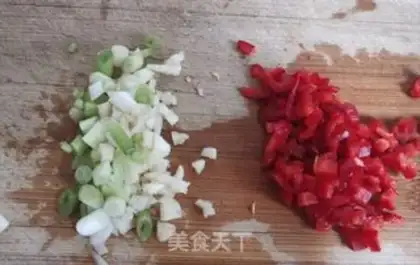 Make Cheese juice tofu step 2