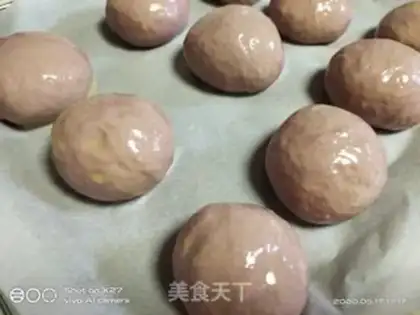 Make Potato almond bread step 6