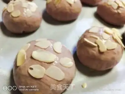 Make Potato almond bread step 7