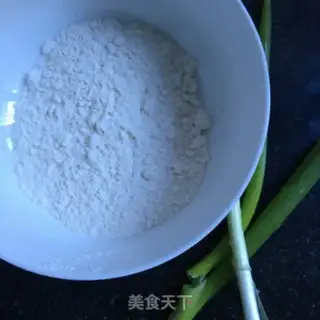 Make Pancakes step 1