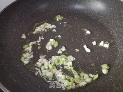 Make Cheese juice tofu step 5