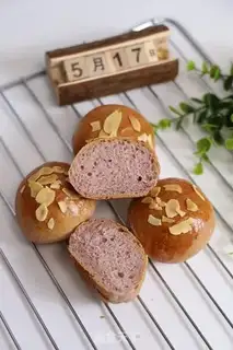 Make Potato almond bread step 10