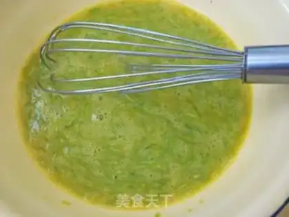 Make Bitter eggs step 3