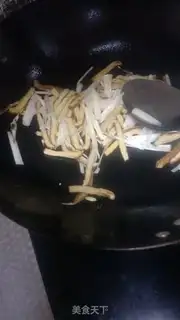 Make Sodium step 3