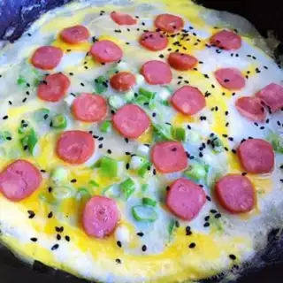 Make Pancakes step 6