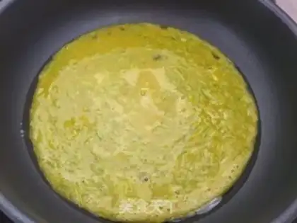 Make Bitter eggs step 4