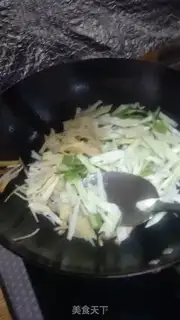 Make Sodium step 4