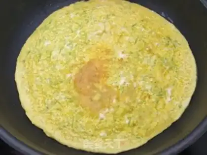 Make Bitter eggs step 5