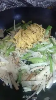 Make Sodium step 5