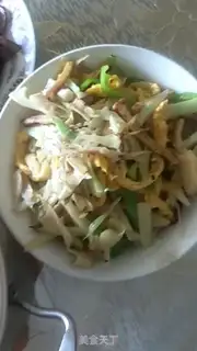 Make Sodium step 6