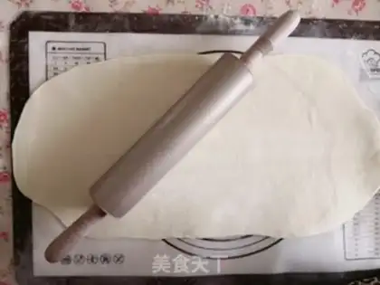Make The meat is fresh step 2