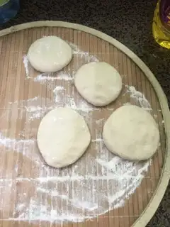 Make The meat trap step 2