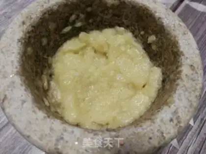 Make Garlic step 4