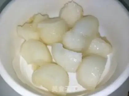 Make Fruit salad step 1