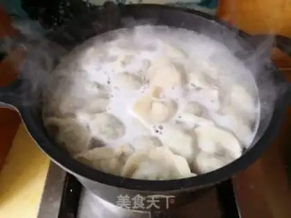 Make The meat is fresh step 8