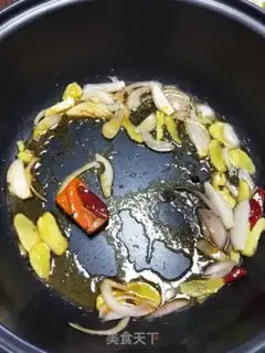 Make Pig and vegetable pots step 5