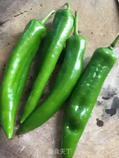 Make Shrimp pepper step 2