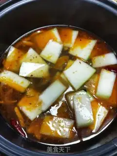Make Pig and vegetable pots step 8