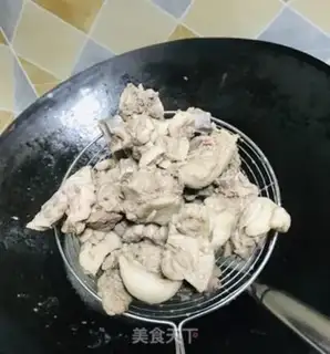 Make Pickled duck step 3