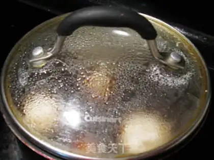 Make The egg step 3