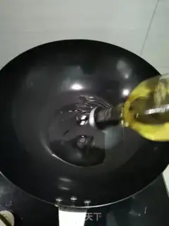 Make Clear the cabbage step 0