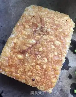 Make Fried meat step 1