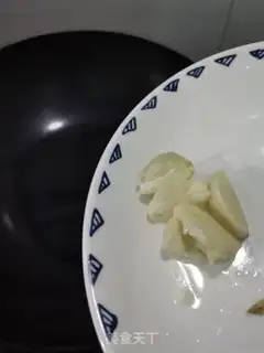 Make Clear the cabbage step 1