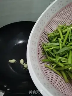 Make Clear the cabbage step 2