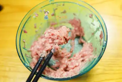 Make Beefcake burger step 3