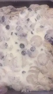 Make Snow souffle step 10