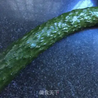 Make cucumber flowers bloom step 0