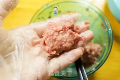 Make Beefcake burger step 4