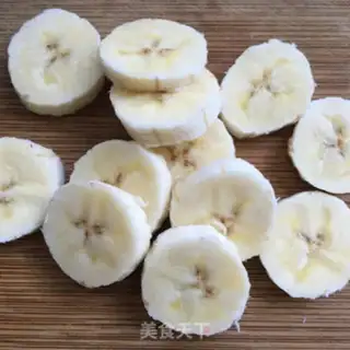 Make Banana blueberry oatmeal step 5