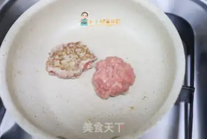 Make Beefcake burger step 5