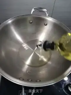 Make Spicy clams step 2