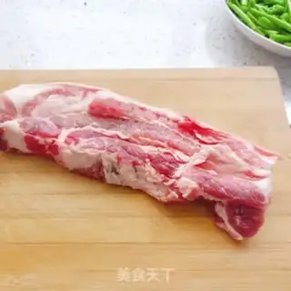 Make Garlic back to the pot step 0