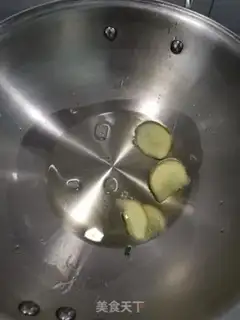 Make Spicy clams step 3