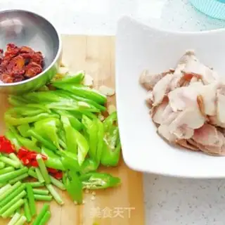 Make Garlic back to the pot step 2