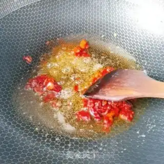 Make Garlic back to the pot step 4