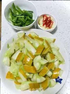 Make Scrambling step 1